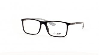 Dy 462 Negro Mate - 55 17 140